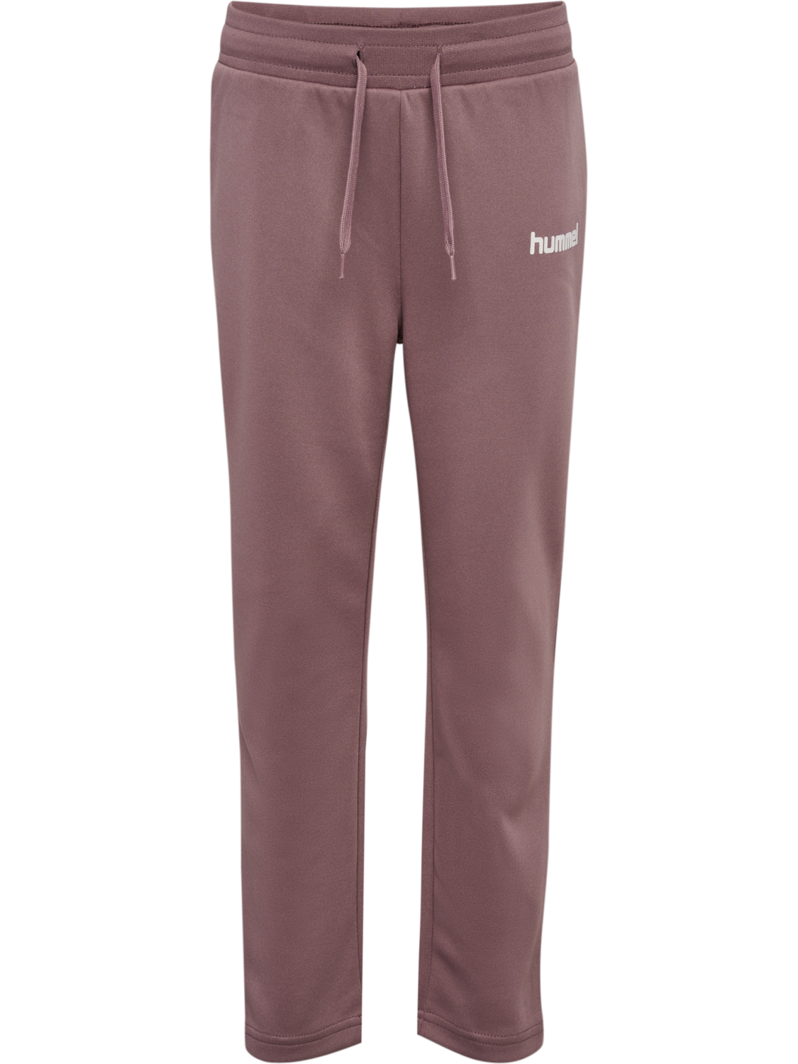 hmlTUKAS TRACKSUIT, TWILIGHT MAUVE, packshot