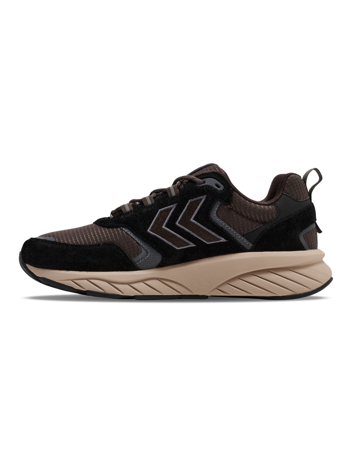 MARATHONA REACH LX DS, ANTHRACITE/JAVA, packshot