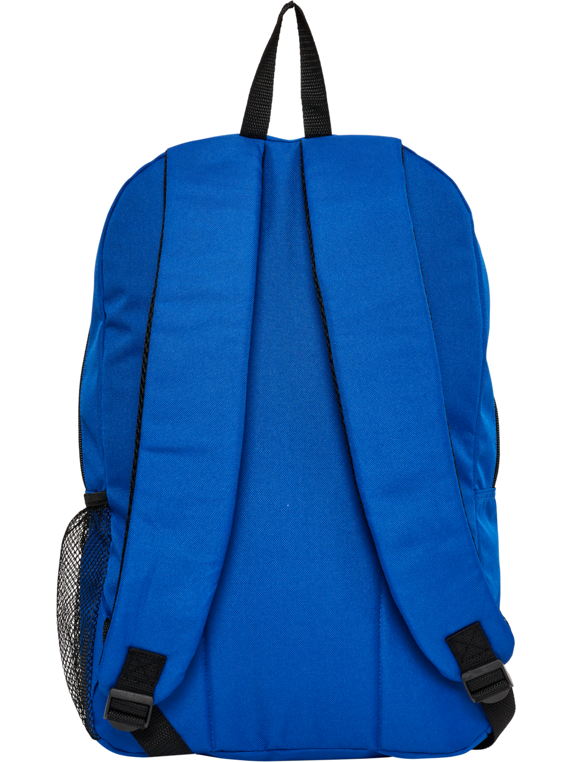 hmlESSENTIAL BACK PACK, TRUE BLUE, packshot