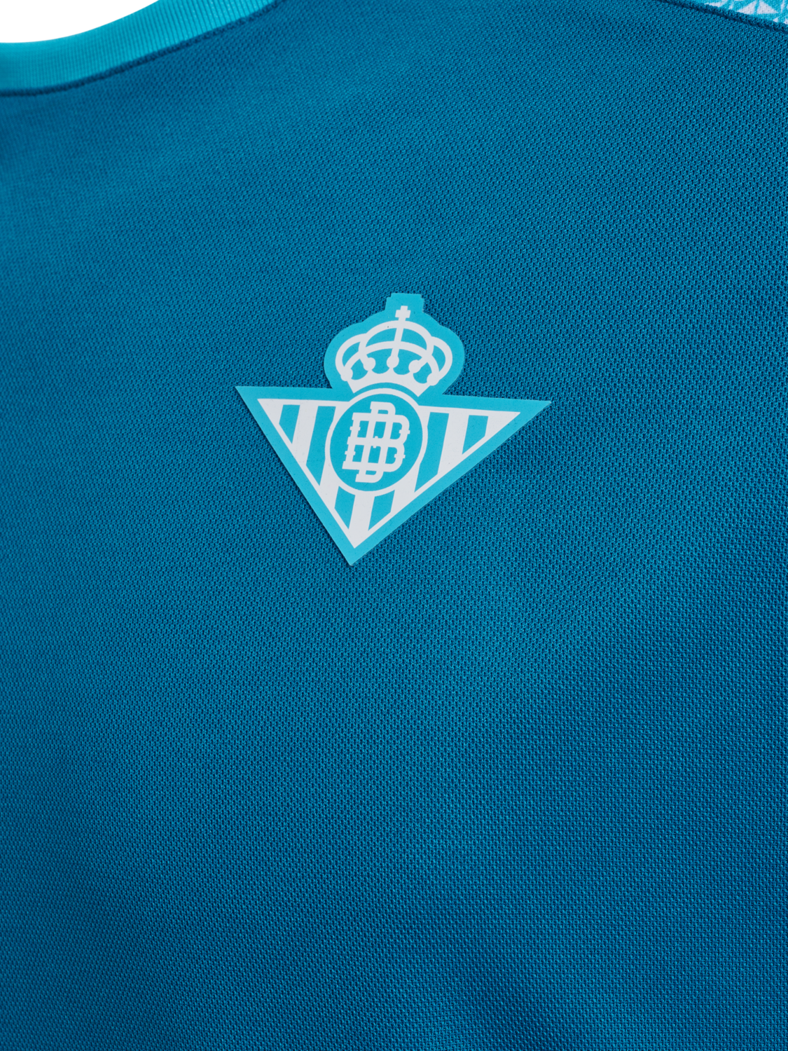 RBB 24/25 COMMUNITY JERSEY SS, CELESTIAL/CYAN, packshot