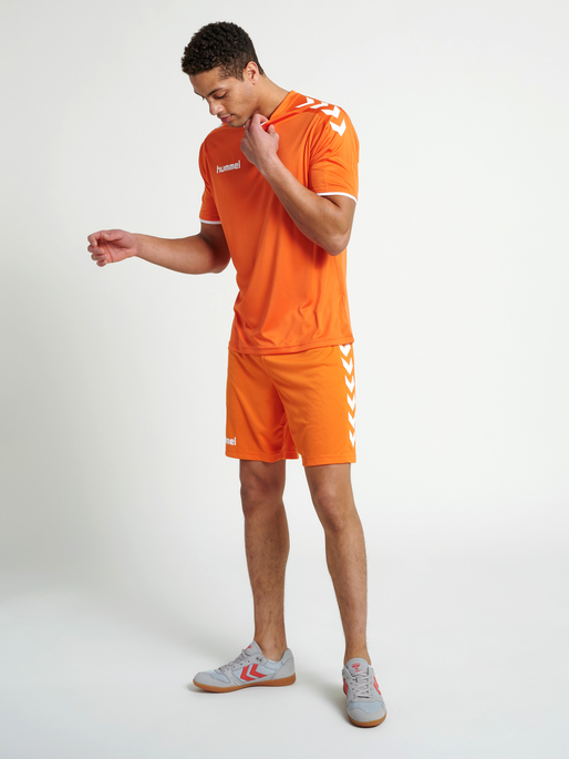 CORE SS POLY JERSEY, 5010, model