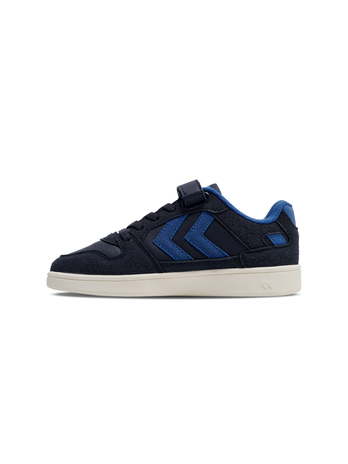 ST POWER PLAY SP JR, DARK NAVY, packshot