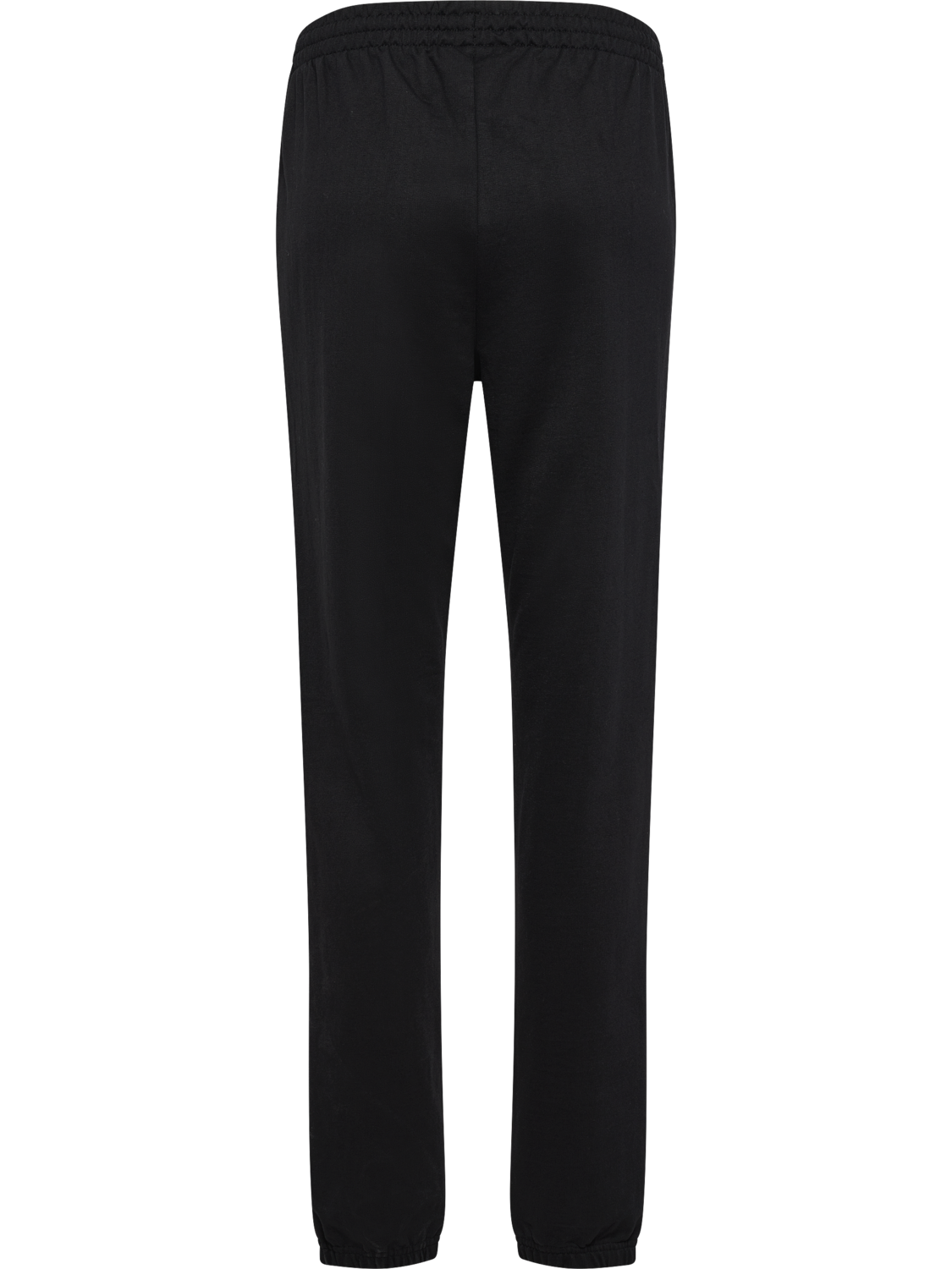 hmlGO 2.0 SWEATPANTS WOMAN, BLACK, packshot