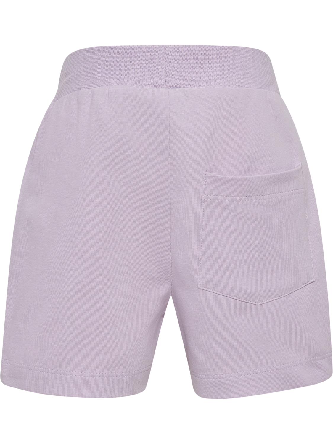 hmlJOC SHORTS, ORCHID PETAL, packshot