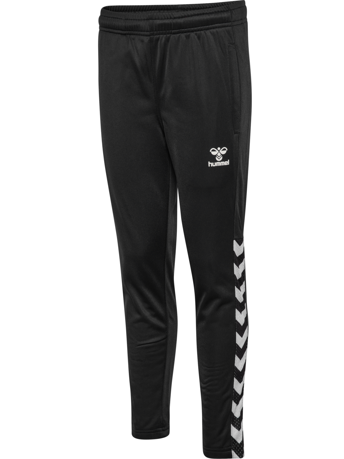 PLAYFUL TRACKSUIT KIDS, TRUE RED, packshot