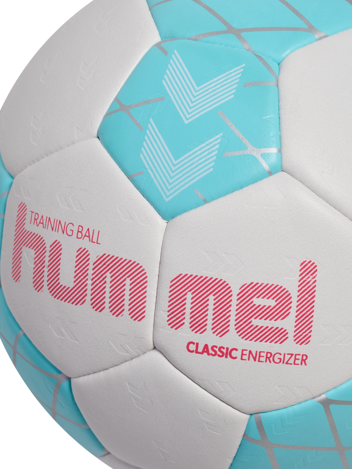 hmlCLASSIC ENERGIZER HB, OFF WHITE/LIGHT BLUE/SLVER, packshot