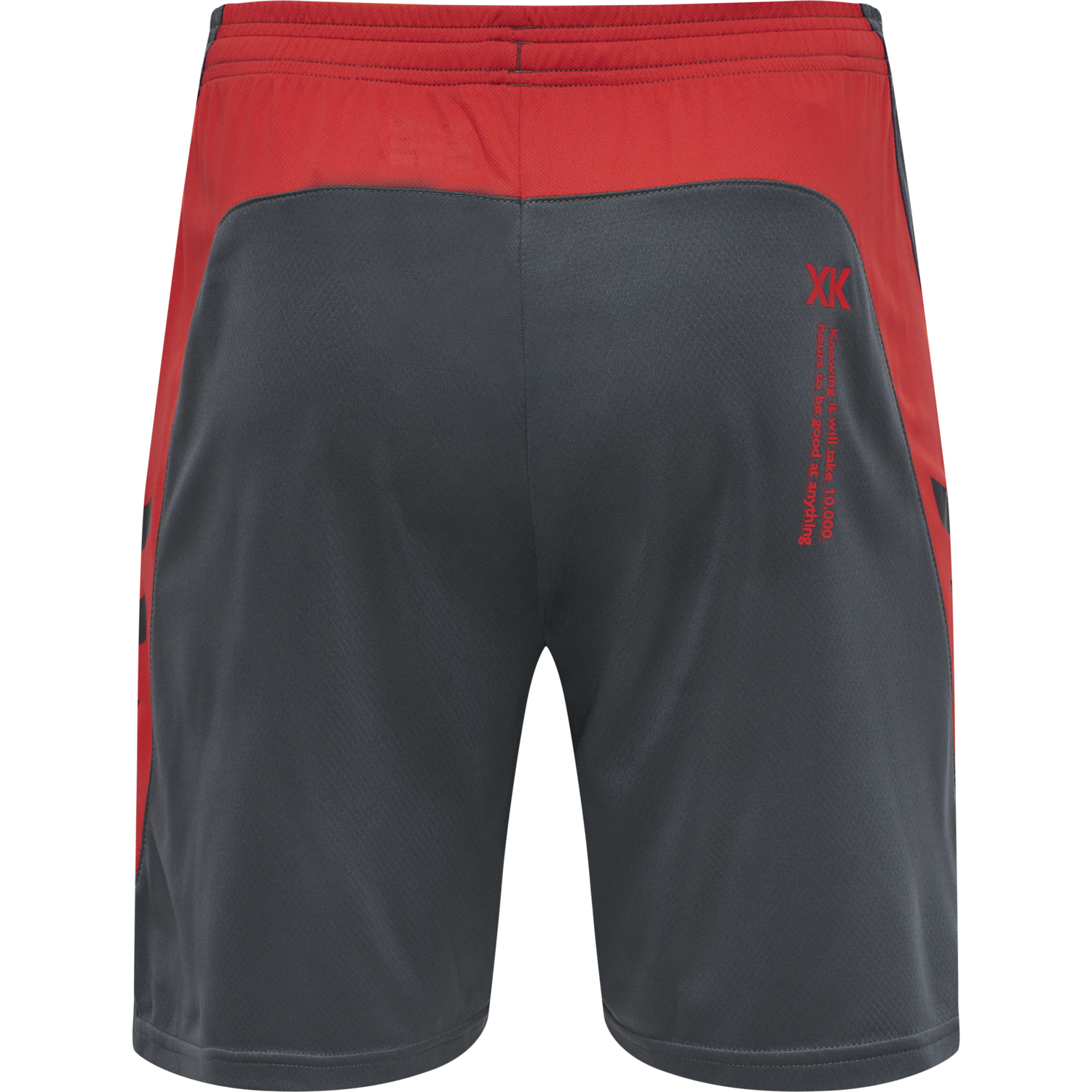 hmlACTION POLY SHORTS, 2367, packshot