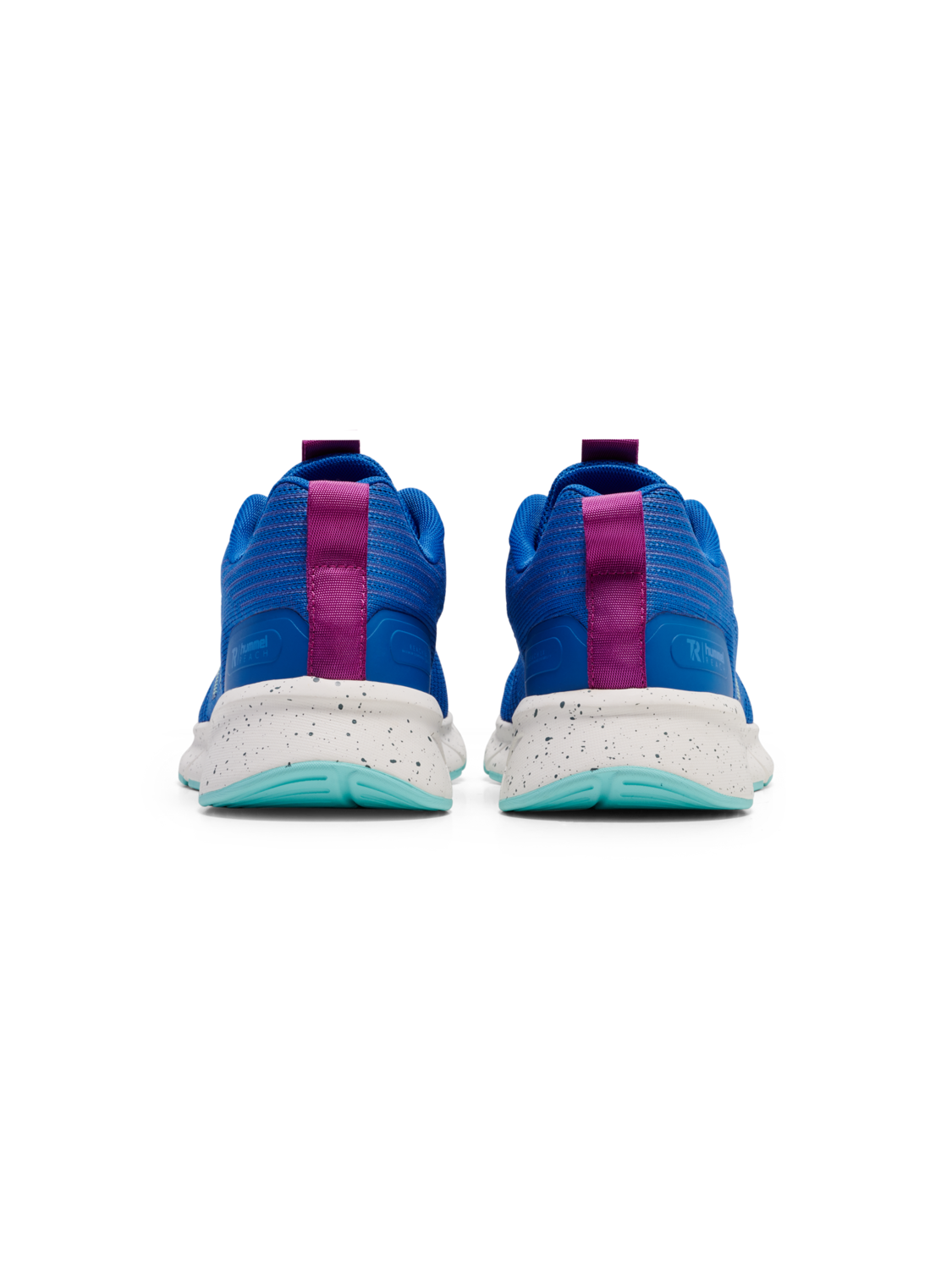 REACH TR FLEX, TRUE BLUE/MARSHMALLOW, packshot