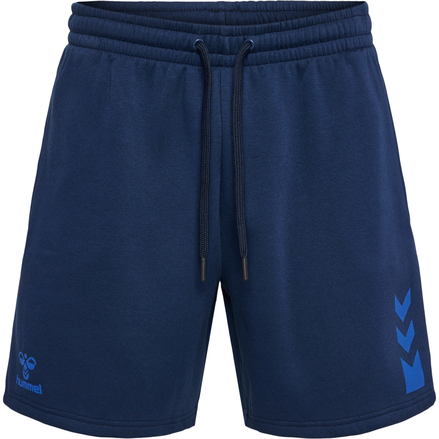 hmlACTIVE CO SHORTS, DRESS BLUES, packshot