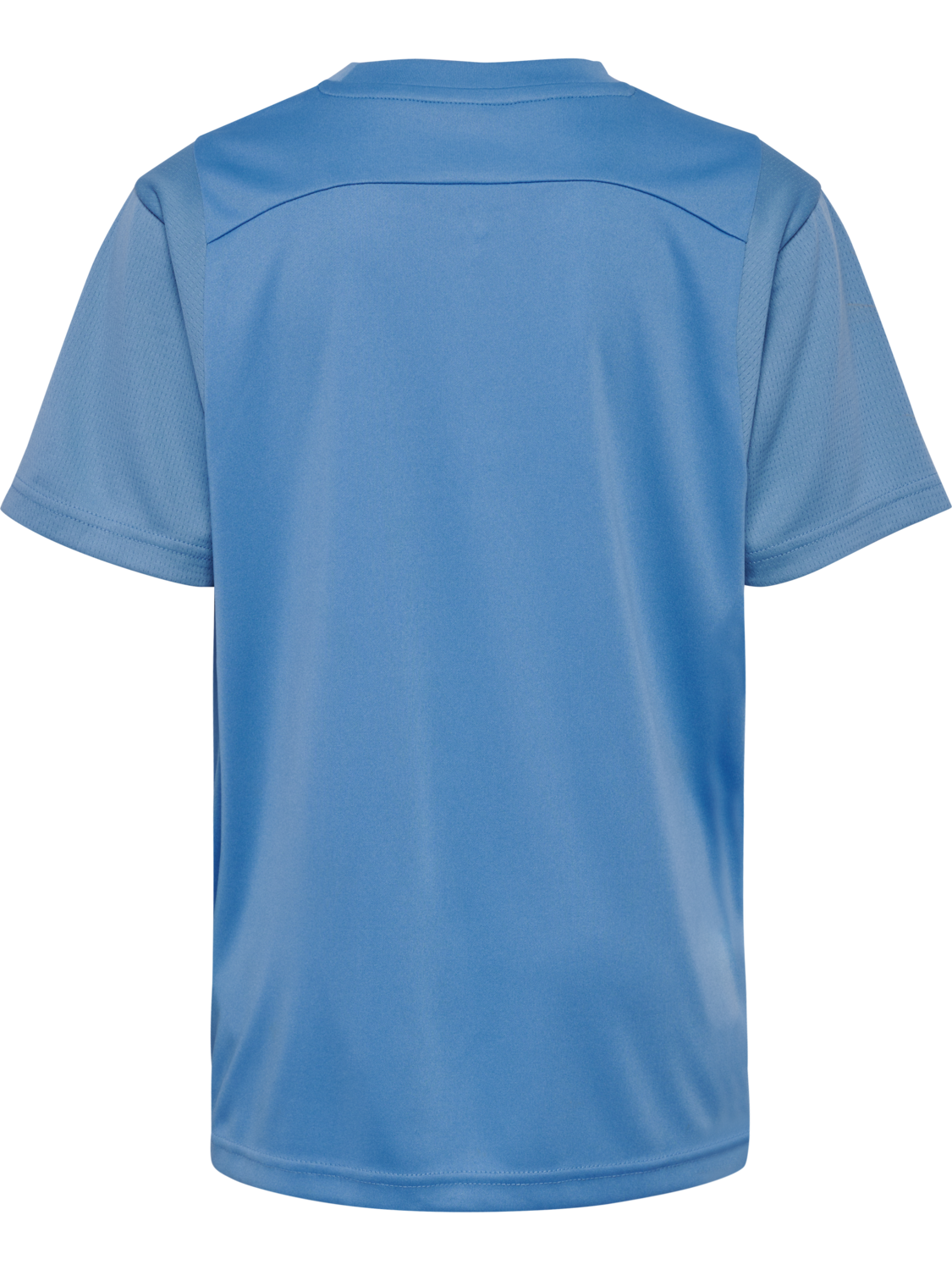 hmlJR GOAL MIX SET, LICHEN BLUE, packshot