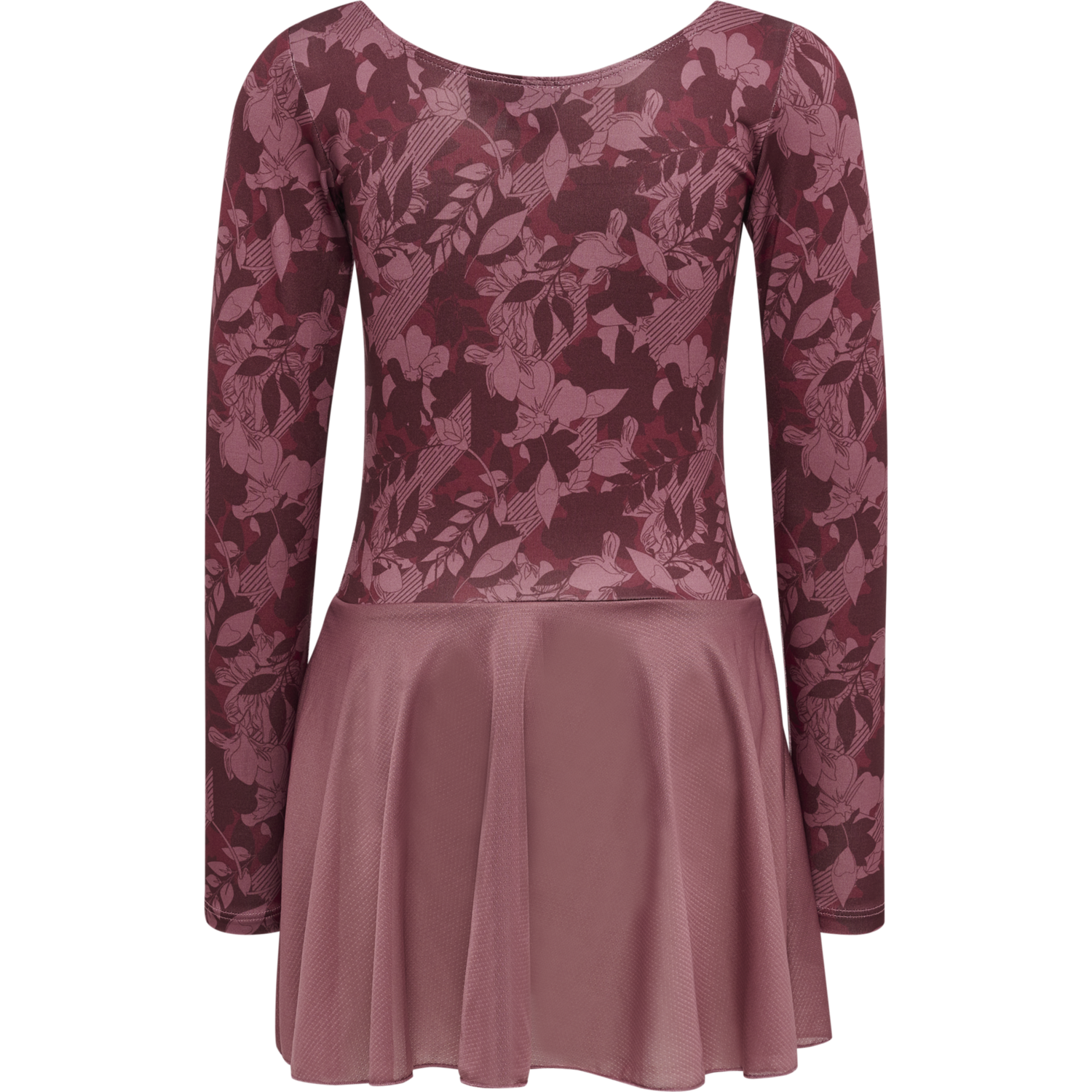 hmlFREJA GYMSUIT, 4338, packshot