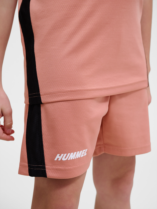 hmlMULTI PL SET KIDS, ROSE DAWN/ROSE DAWN, model