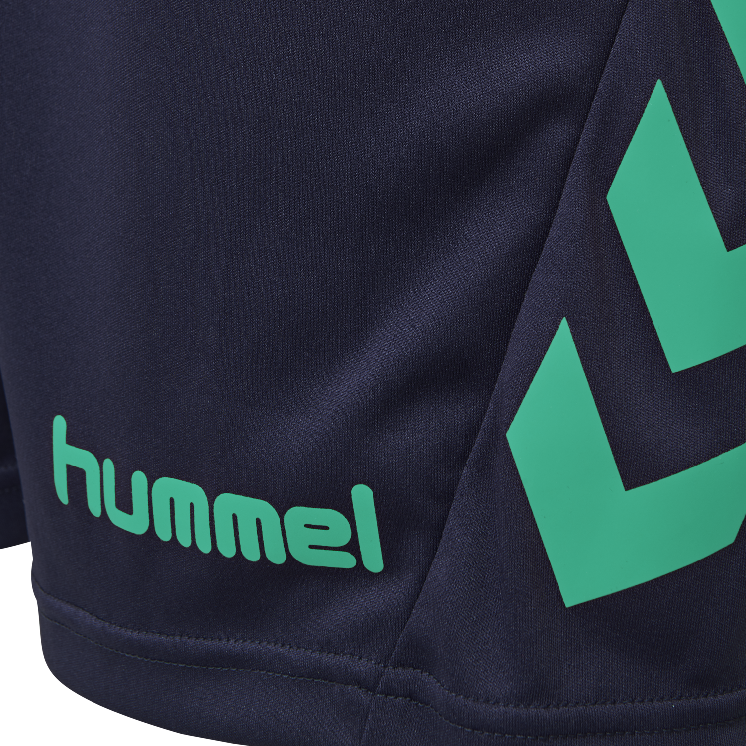 hmlPROMO DUO SET, ATLANTIS/MARINE, packshot