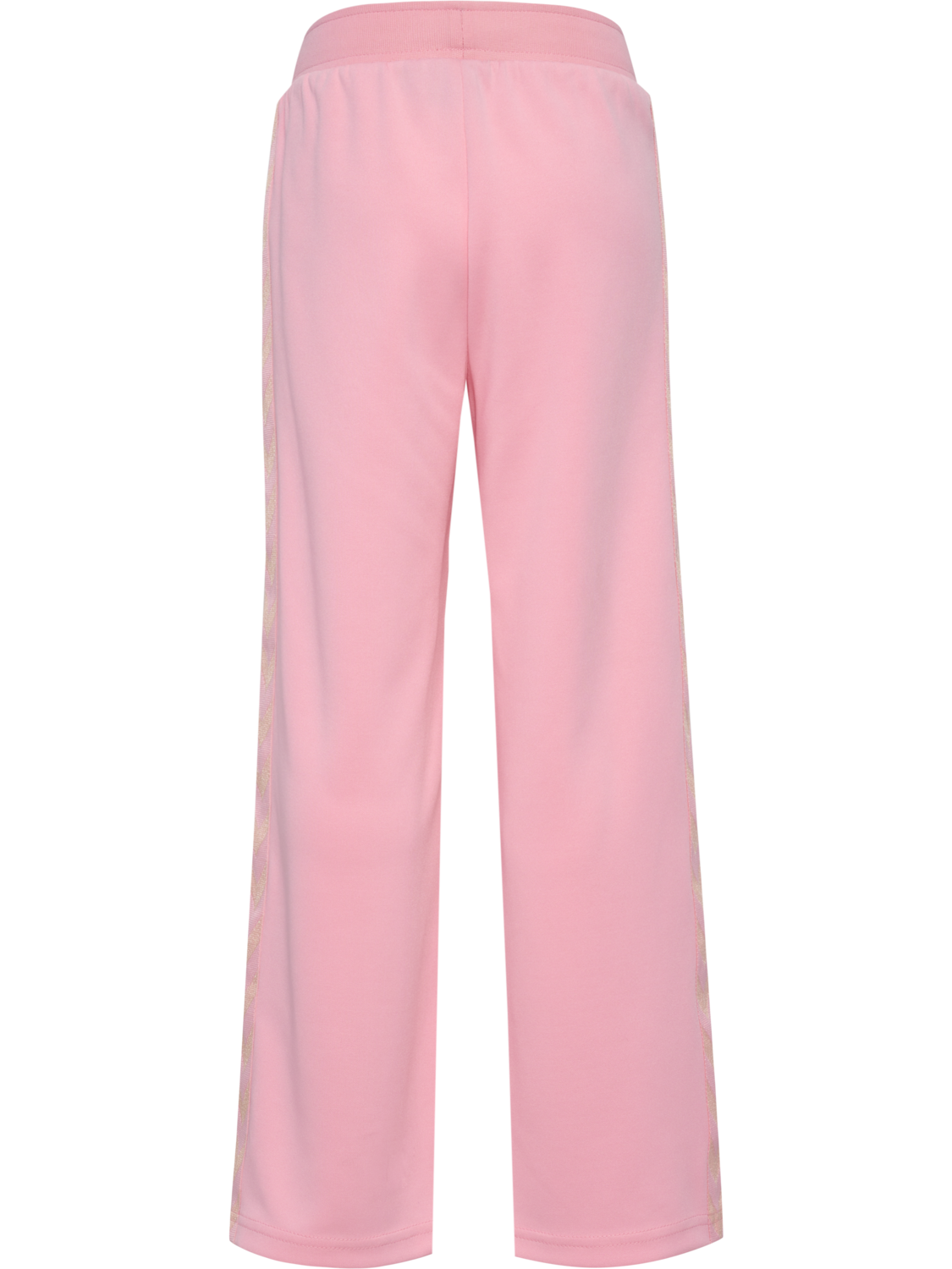 hmlDAILY ADJUST PANTS, CANDY PINK, packshot