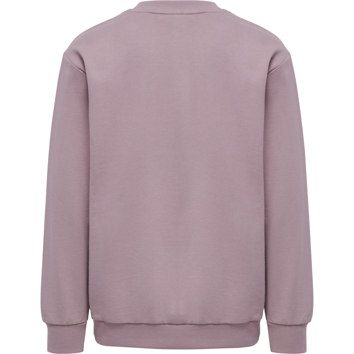 hmlNEW SPRING TRACKSUIT, ELDERBERRY, packshot