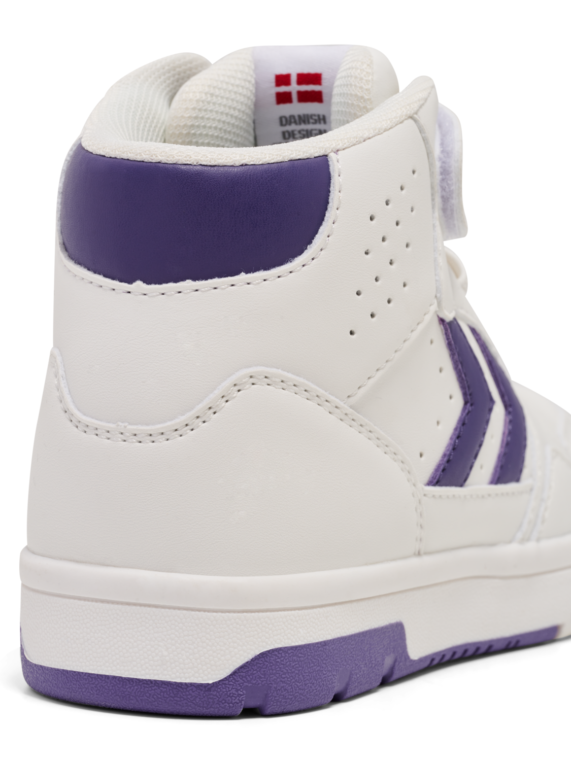 CAMDEN HIGH JR, HERON, packshot