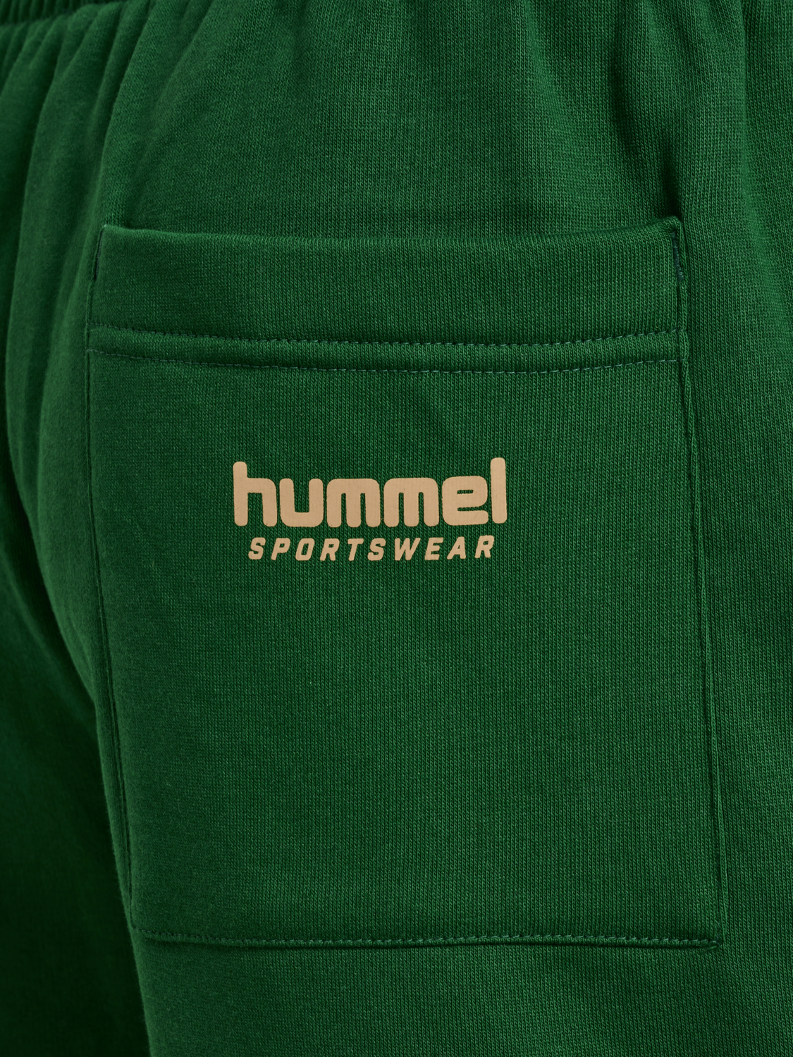 hmlSWARM SHORTS, EDEN, packshot