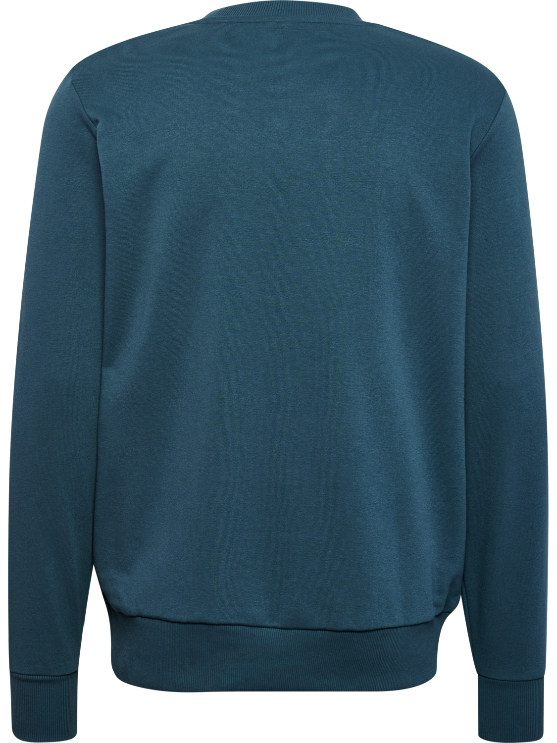 hmlPULSE SWEAT CREWNECK, STARGAZER, packshot