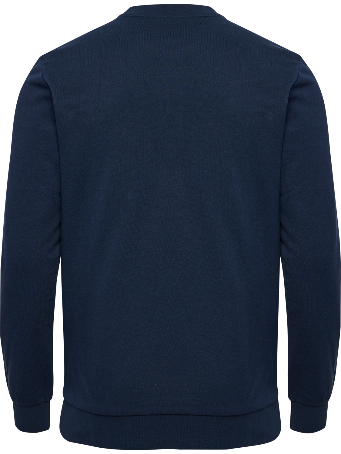 hmlACTIVE SWEATSHIRT, TOTAL ECLIPSE, packshot