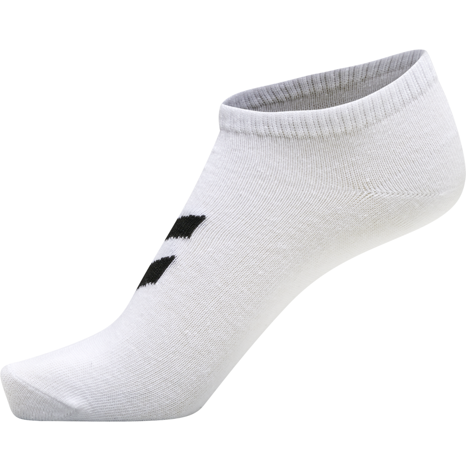 hmlMATCH ME SOCK 5-PACK, BRIGHT WHITE, packshot
