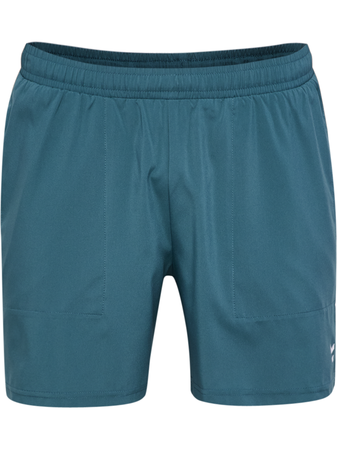 hmlPULSE WORKOUT SHORTS, STARGAZER, packshot