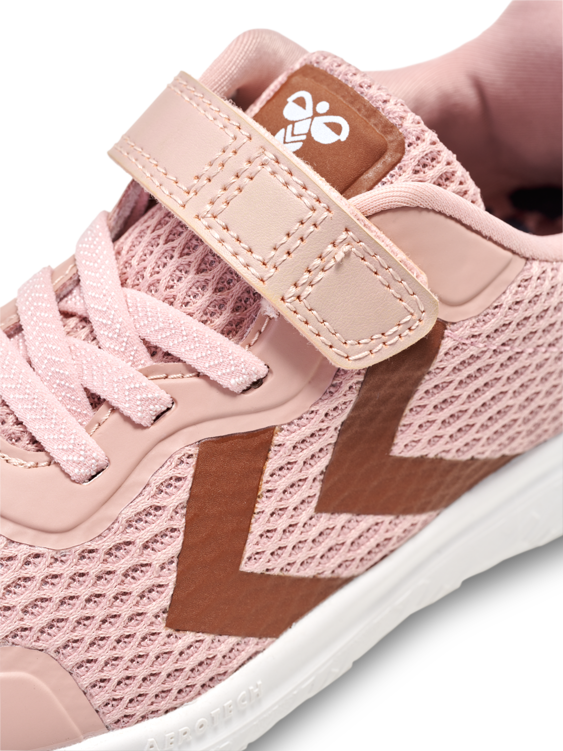 ACTUS  RECYCLED JR, ADOBE ROSE, packshot