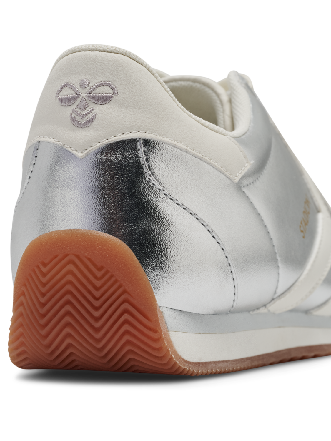 STADION METALLIC, SILVER, packshot