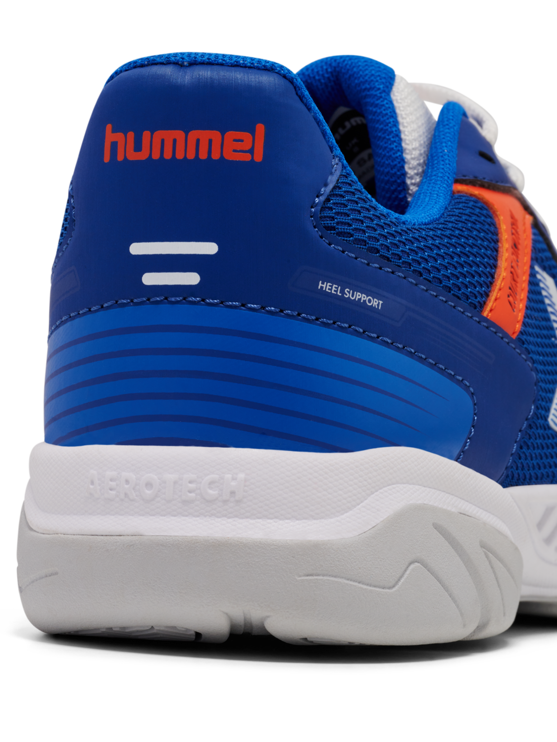 COURT CONTROL II, TRUE BLUE, packshot