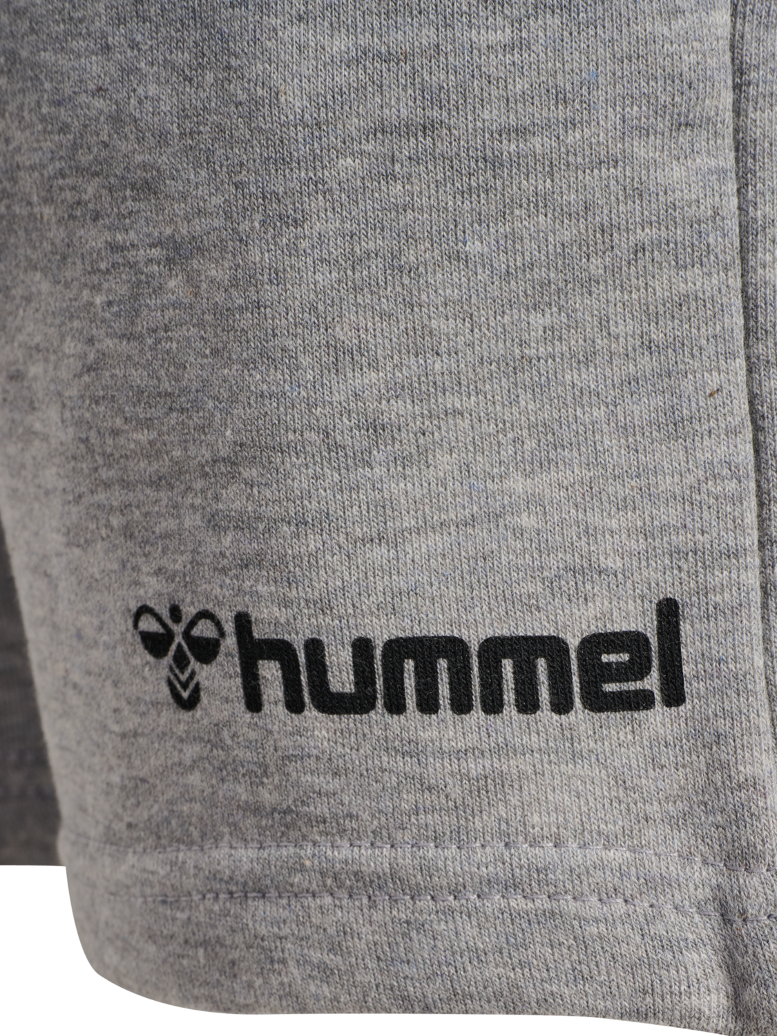 hmlMOVER COTTON BERMUDA SHORTS KIDS, 2006, packshot