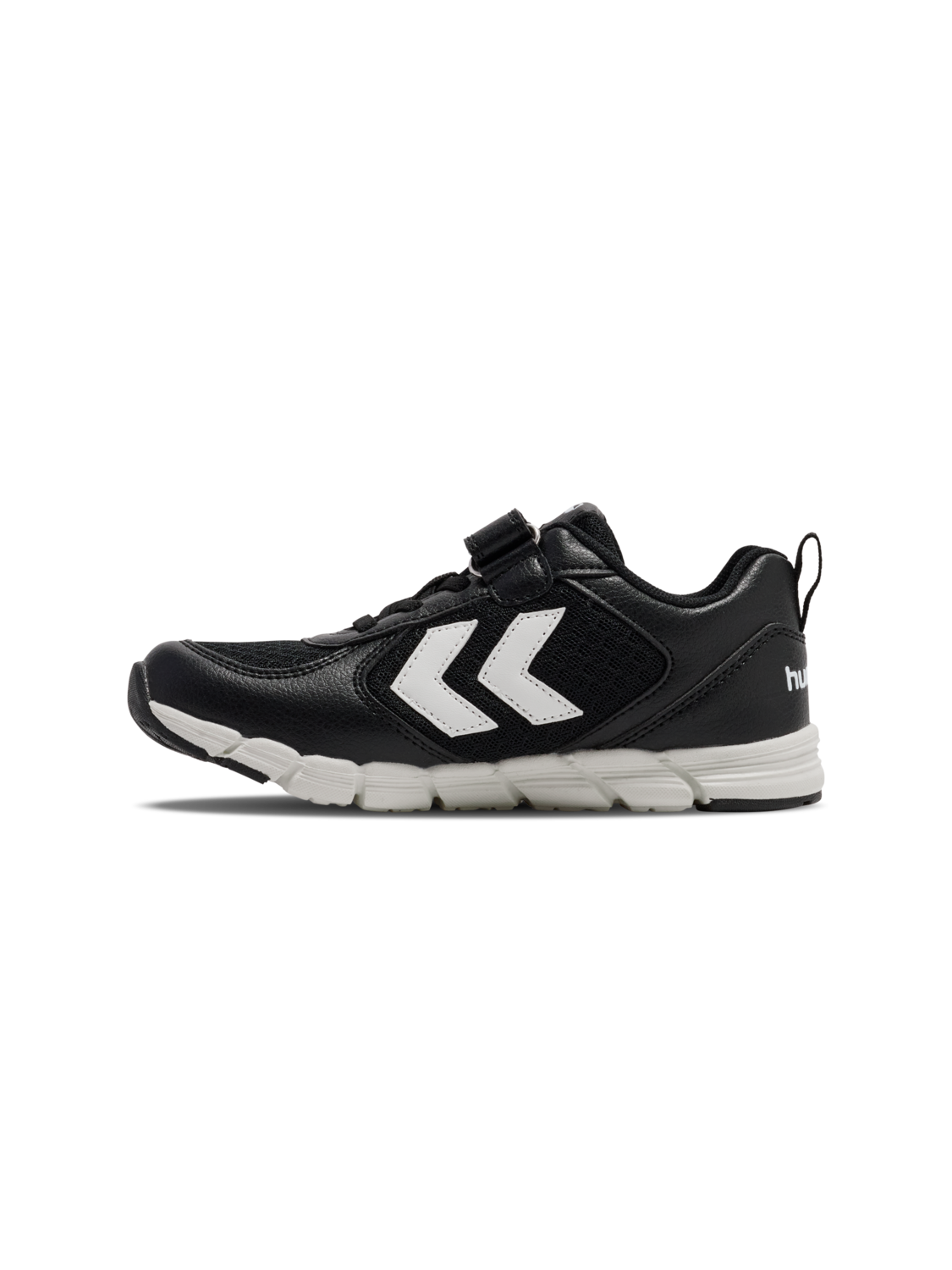 SPEED JR, BLACK, packshot