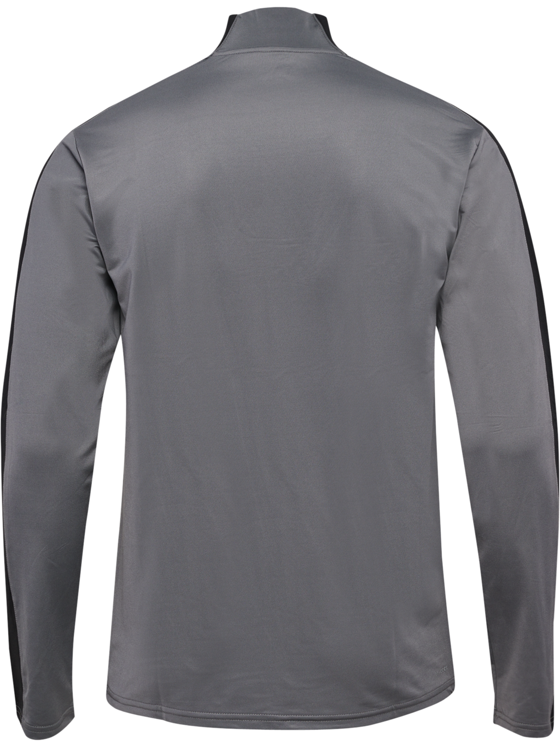 hmlTE STRENGTH PL HALF ZIP, QUIET SHADE, packshot