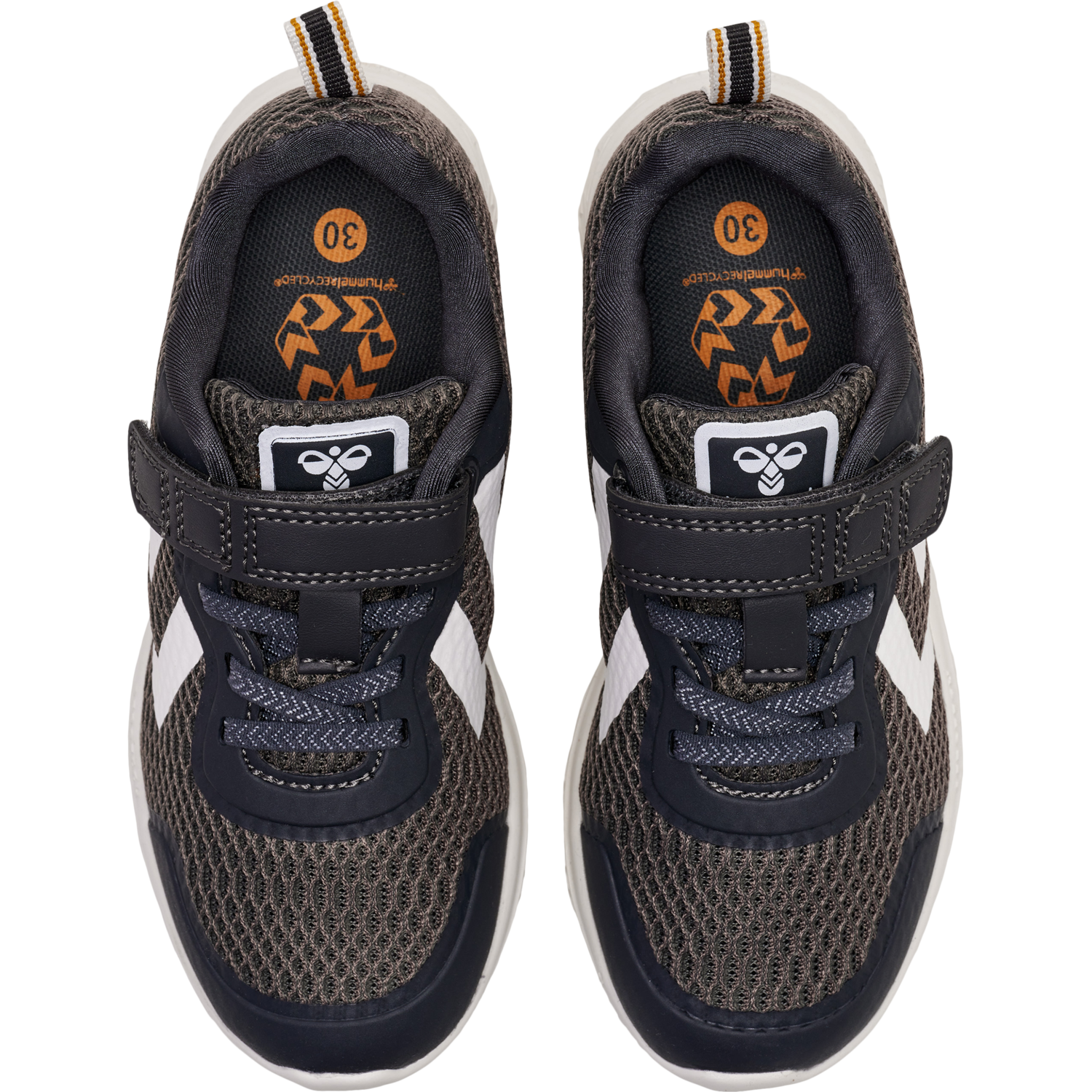 ACTUS RECYCLED JR, CASTLEROCK, packshot