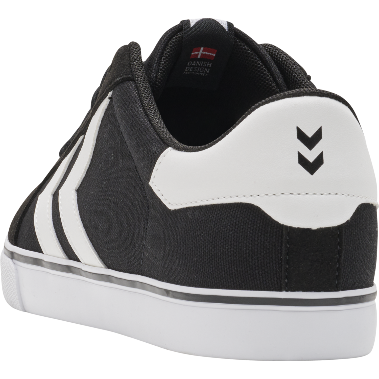 LEISURE LX-E, BLACK, packshot