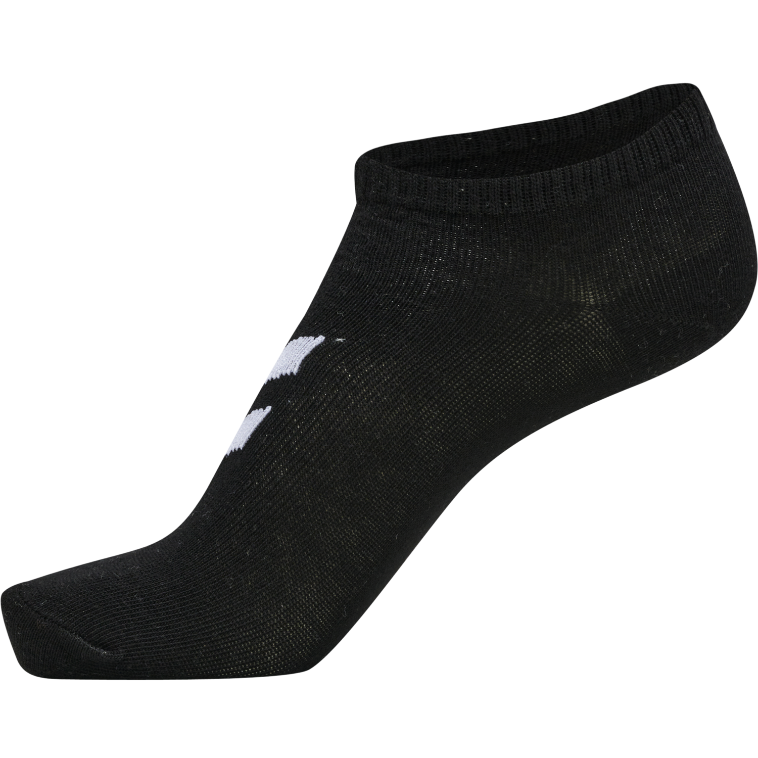 hmlMATCH ME SOCK 5-PACK, BLACK IRIS, packshot