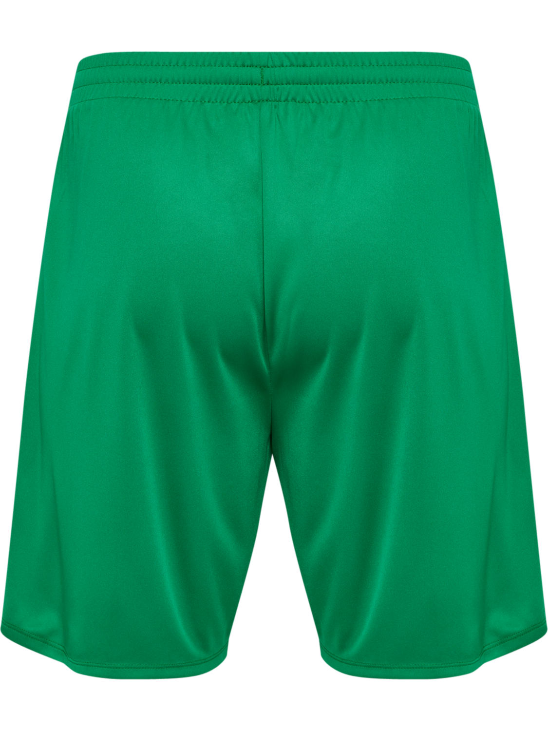 hmlESSENTIAL SHORTS, JELLY BEAN, packshot