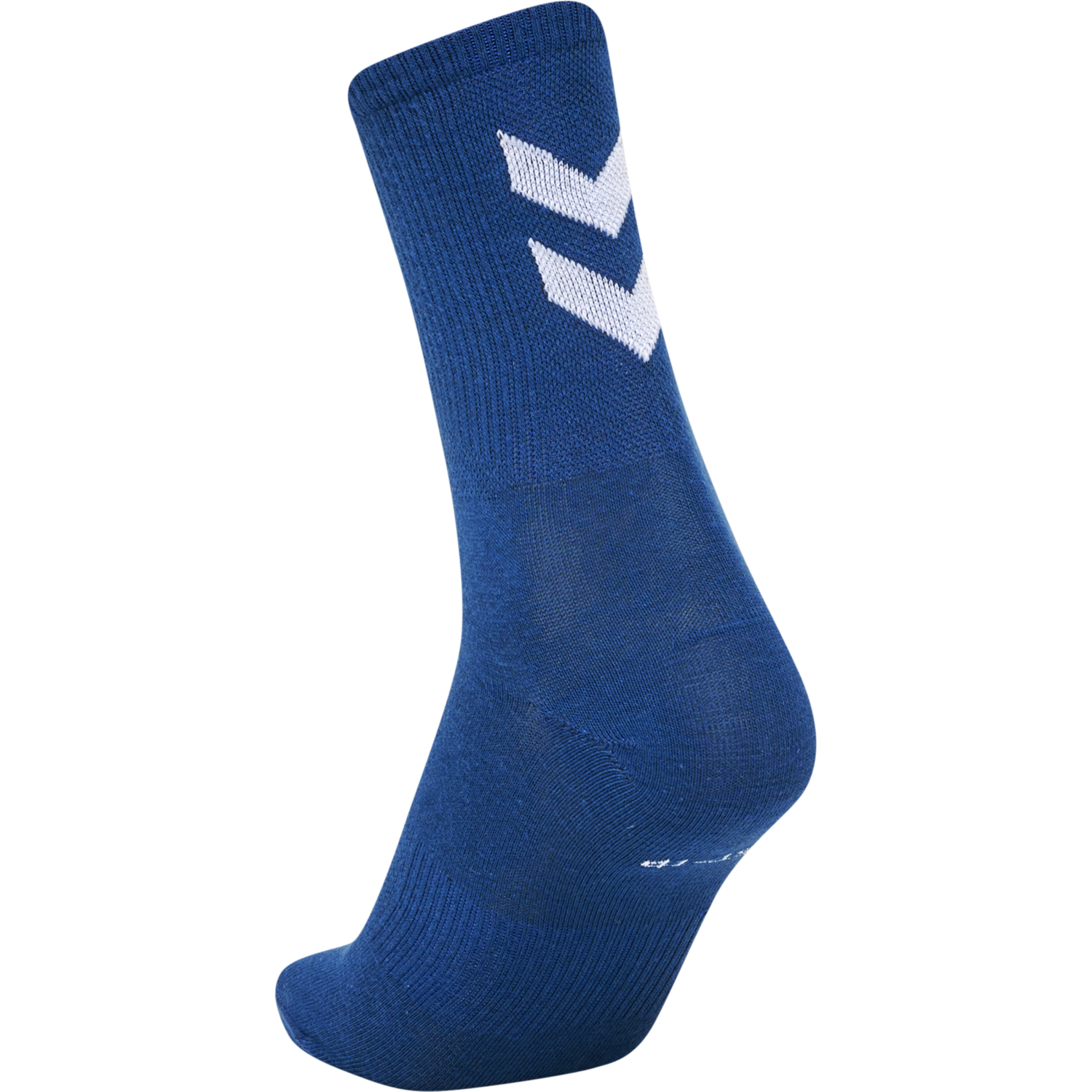 hmlCHEVRON 6-PACK SOCKS, MULTI COLOUR, packshot