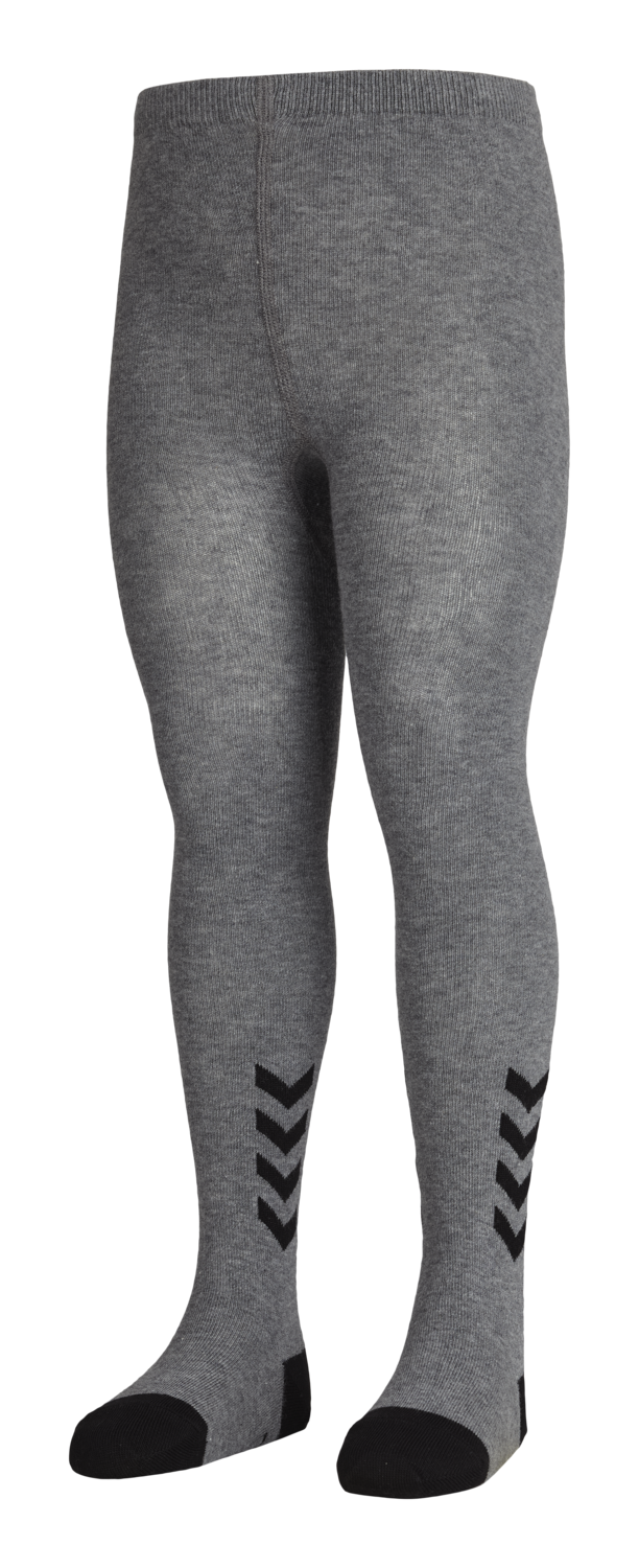 BELLO PANTYHOSEN, GREY MELANGE, packshot