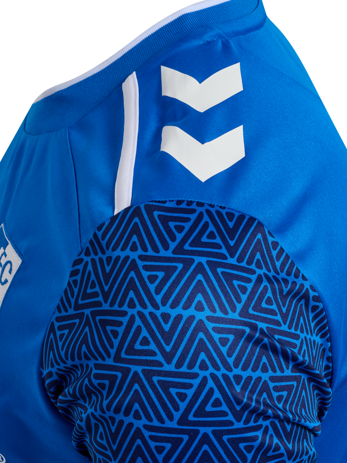 1FCM 24/25 HOME JERSEY S/S, PRINCESS BLUE, packshot