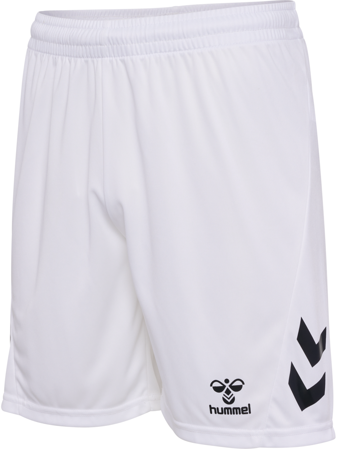 hmlLOGO SET, WHITE, packshot