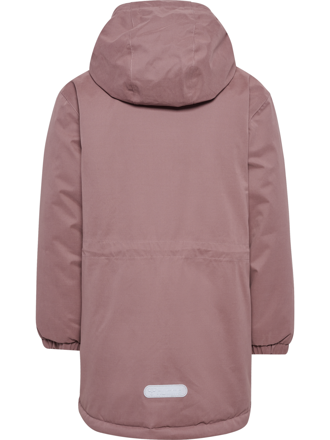 hmlATHENA TEX JACKET, TWILIGHT MAUVE, packshot