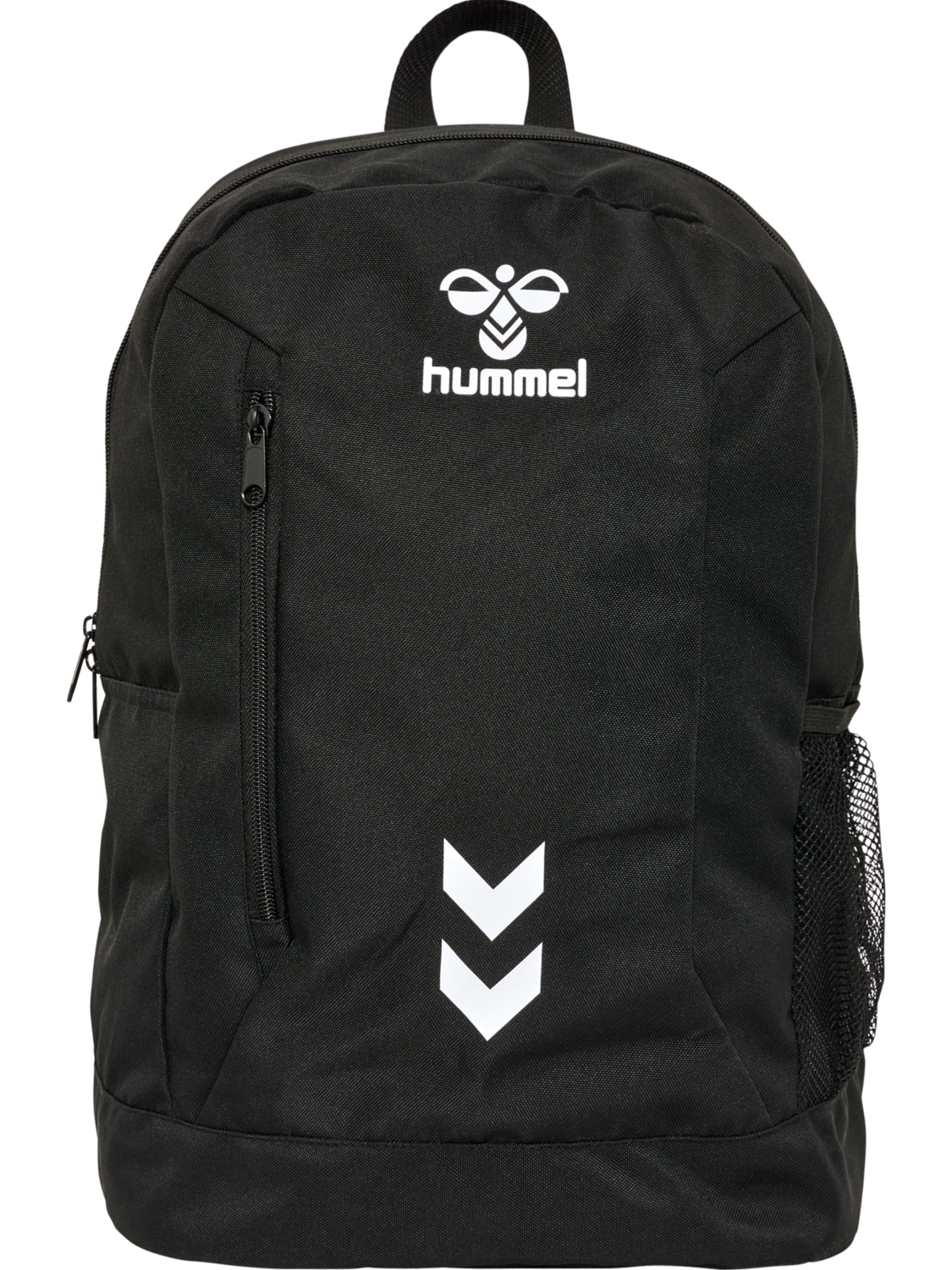 hmlCORE 2.0 BACK PACK, BLACK, packshot