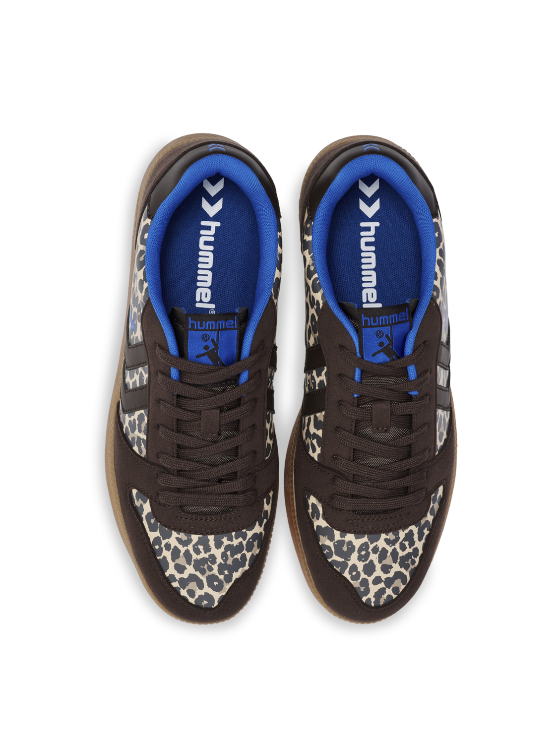 HANDBALL PERFEKT LP, ANTHRACITE, packshot