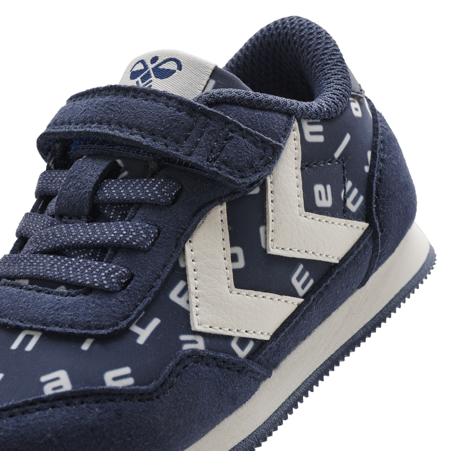 REFLEX INFANT, BLACK IRIS, packshot