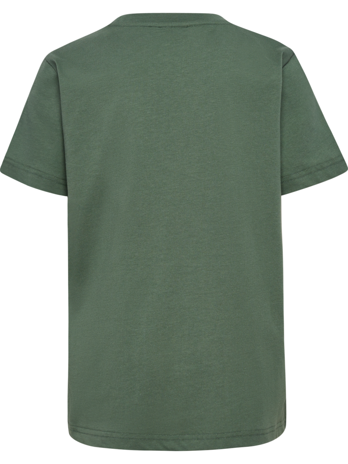 hmlPRINT T-SHIRT S/S, LAUREL WREATH, packshot