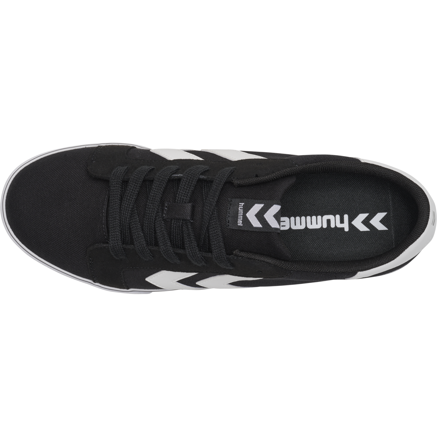 LEISURE LX-E, BLACK, packshot