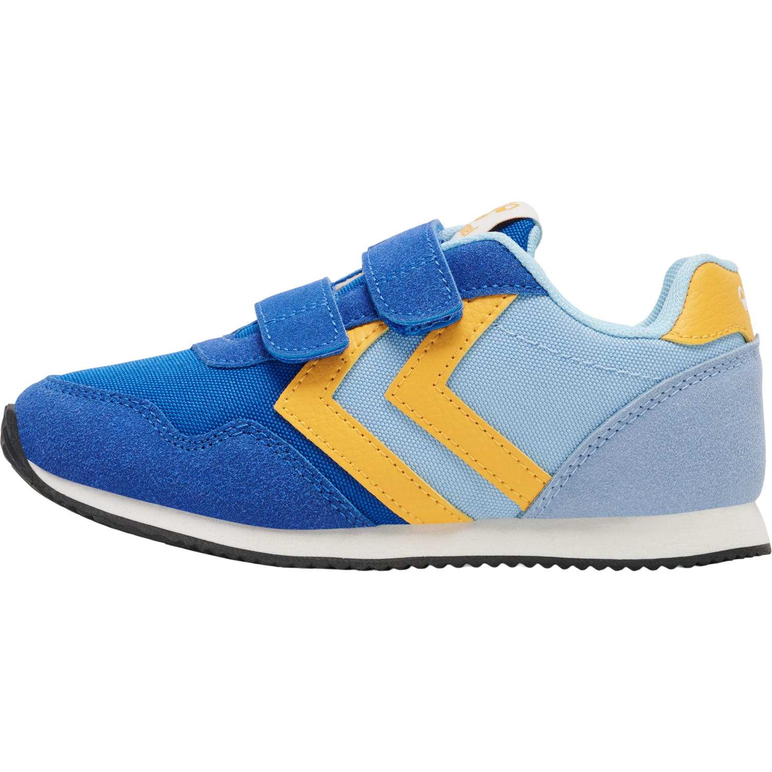 REFLEX DOUBLE MULTI JR, LAPIS BLUE, packshot