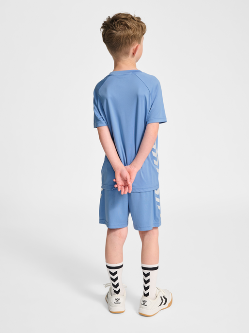 hmlPROMO KIDS SET, ALLURE, model