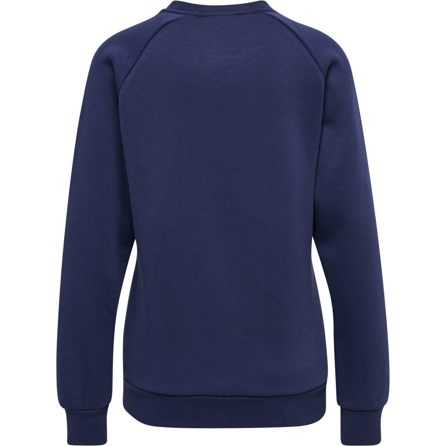 hmlRED HEAVY SWEATSHIRT WOMAN, MARINE, packshot