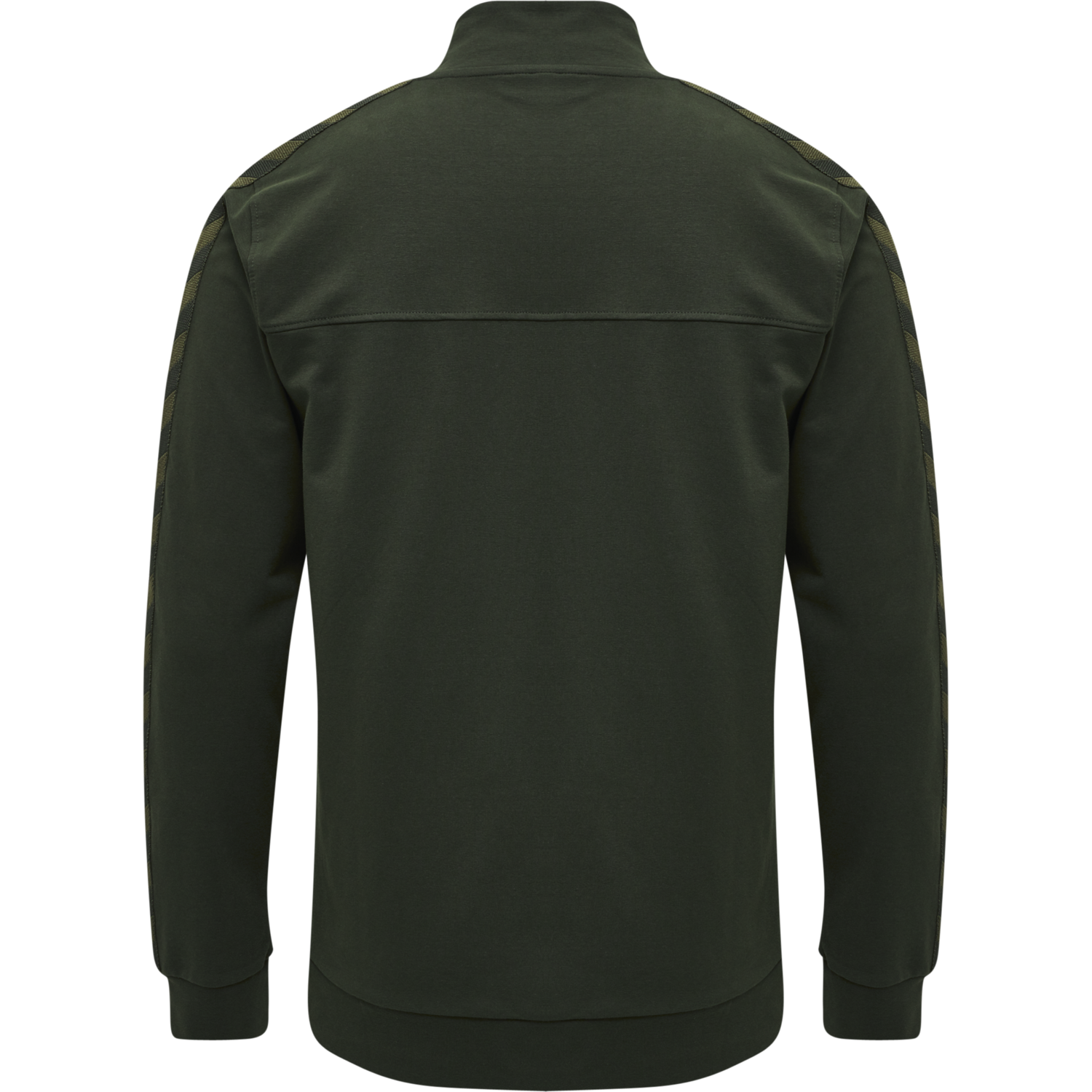 hmlMOVE CLASSIC ZIP JACKET, ROSIN, packshot