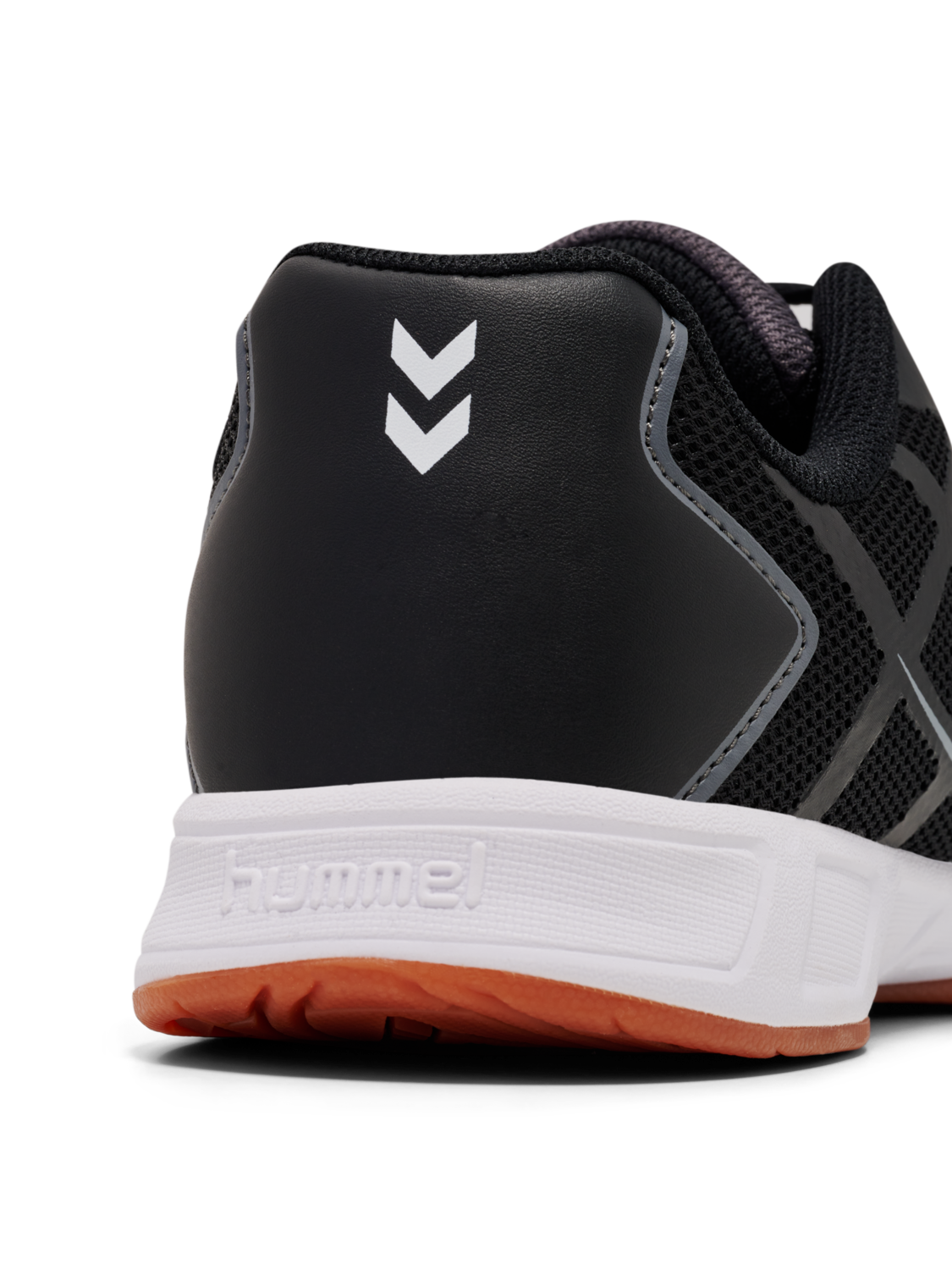 ROOT ELITE II, BLACK, packshot